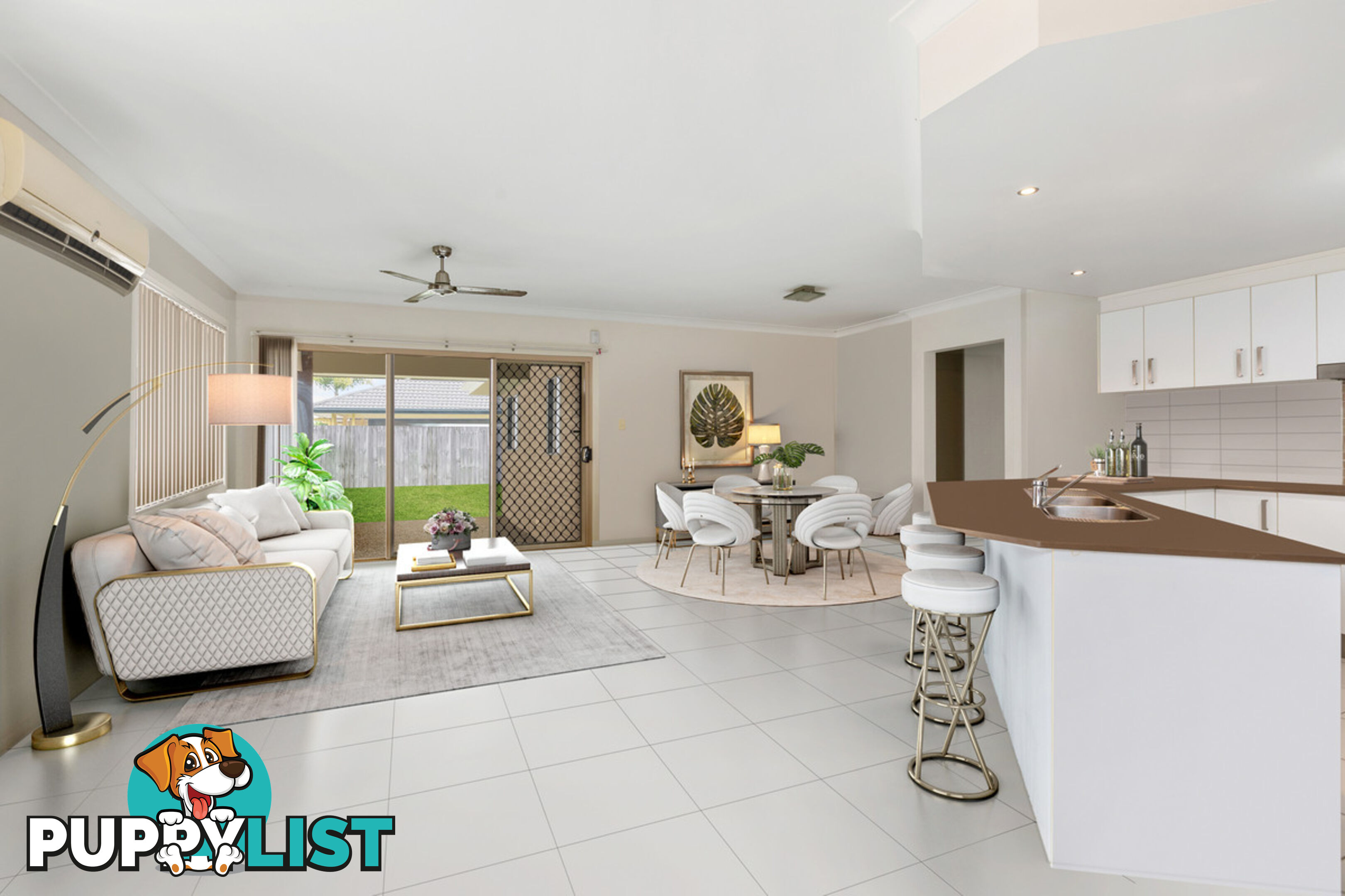 13 Hillcrest Street WELLINGTON POINT QLD 4160