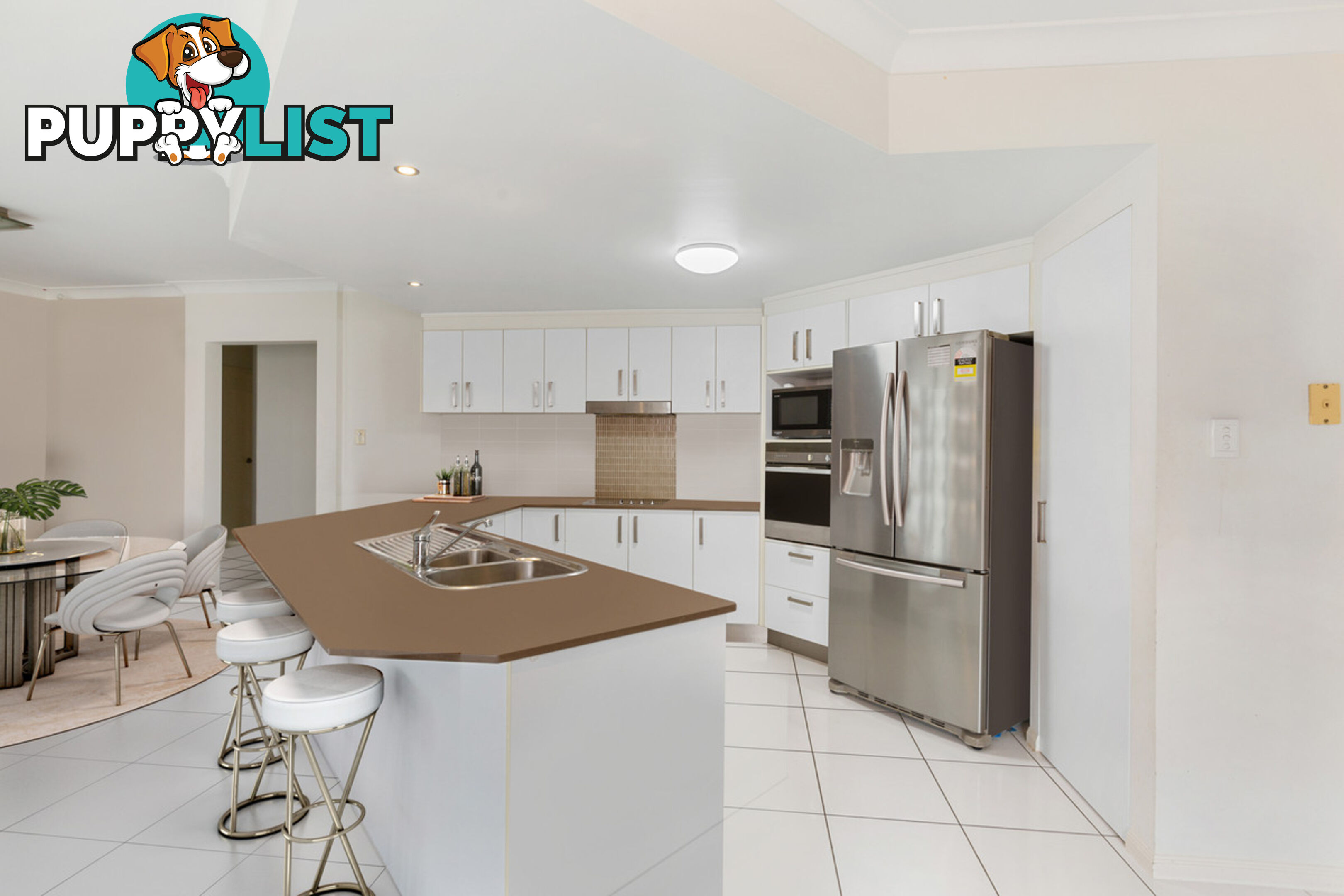 13 Hillcrest Street WELLINGTON POINT QLD 4160