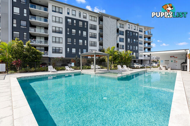 1209/58 Mount Cotton Road CAPALABA QLD 4157