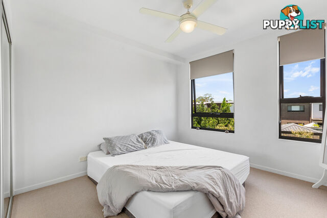 1209/58 Mount Cotton Road CAPALABA QLD 4157