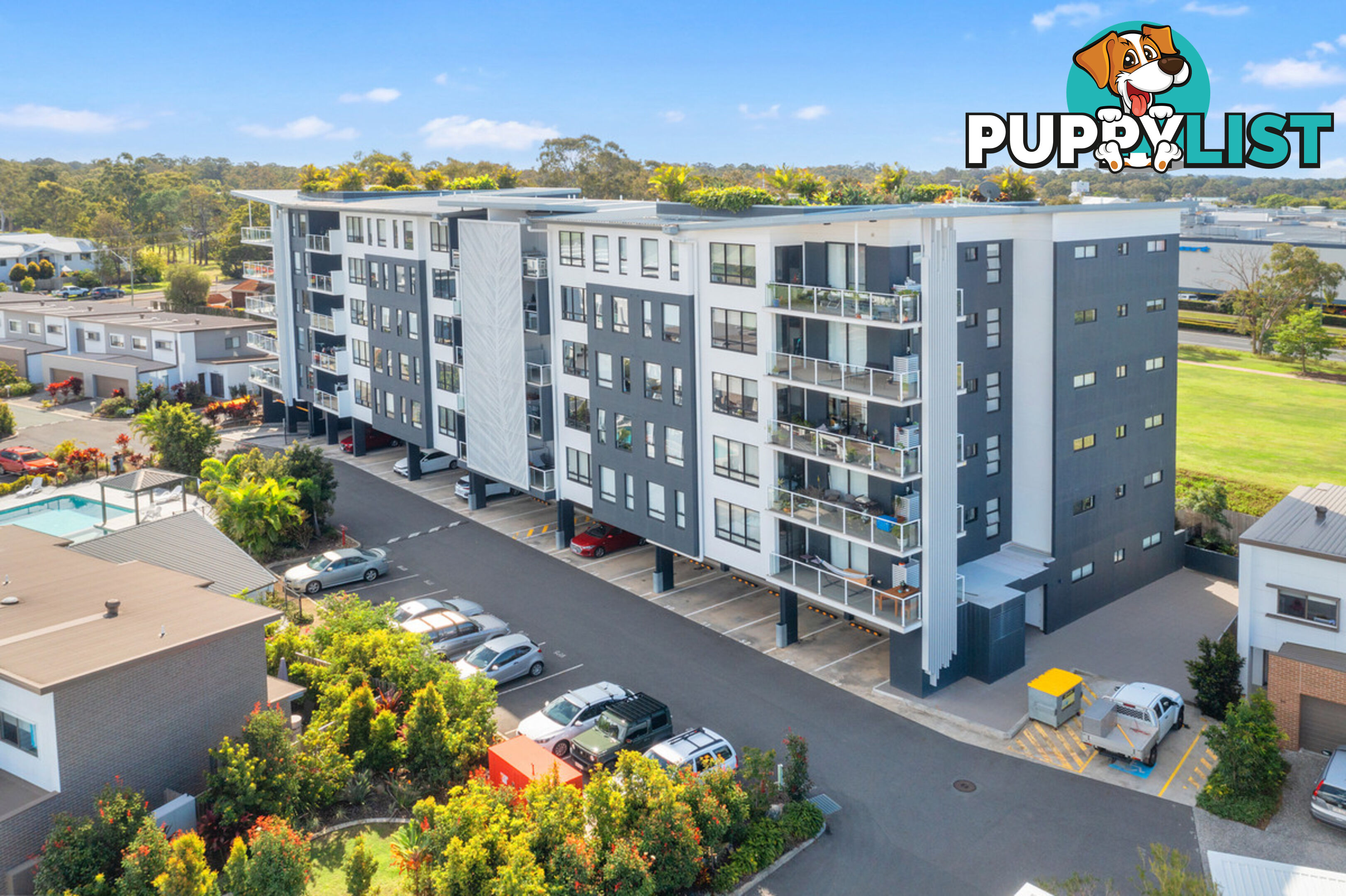 1209/58 Mount Cotton Road CAPALABA QLD 4157