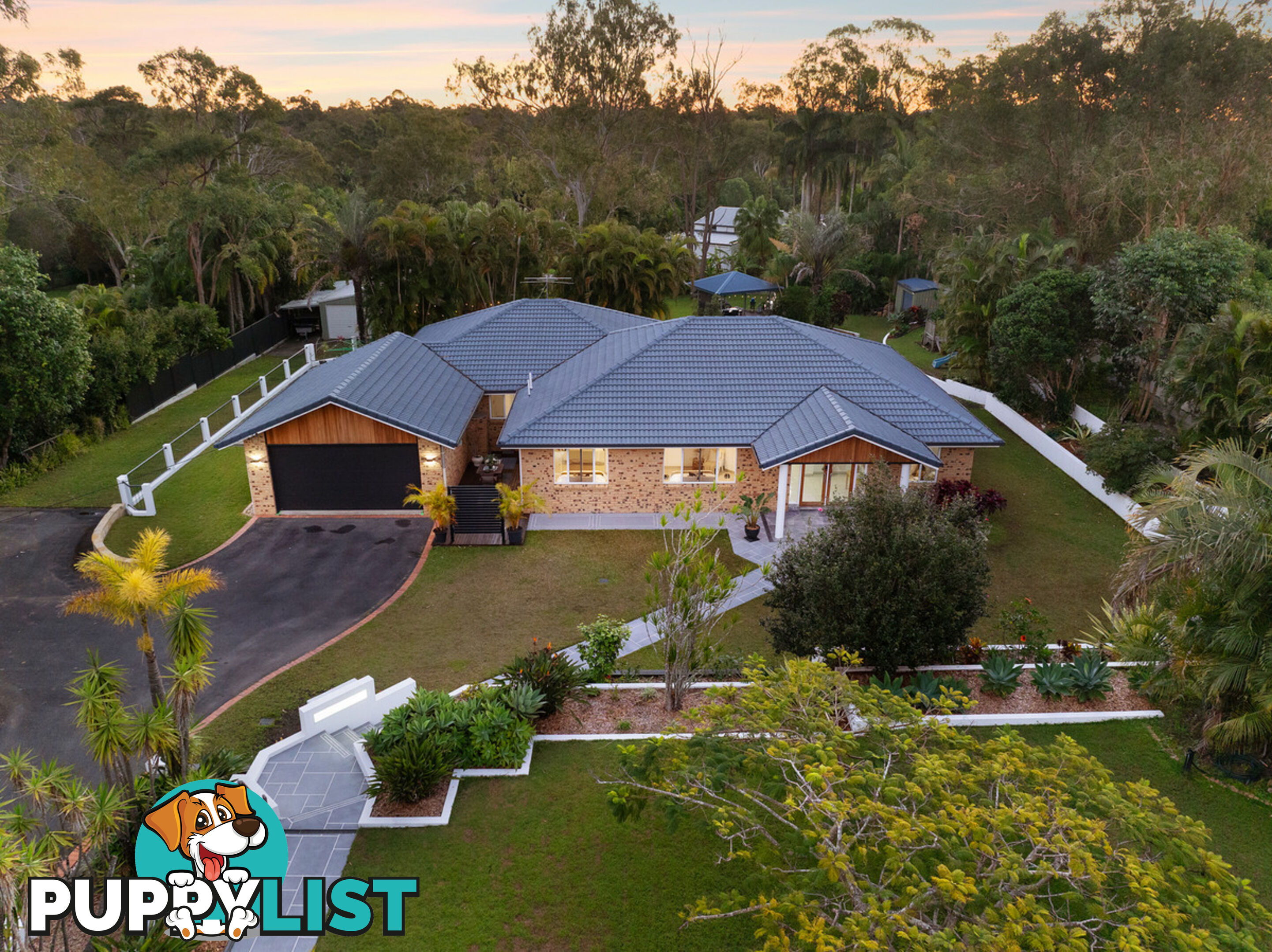 28 Lyndon Road CAPALABA QLD 4157