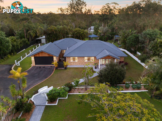 28 Lyndon Road CAPALABA QLD 4157