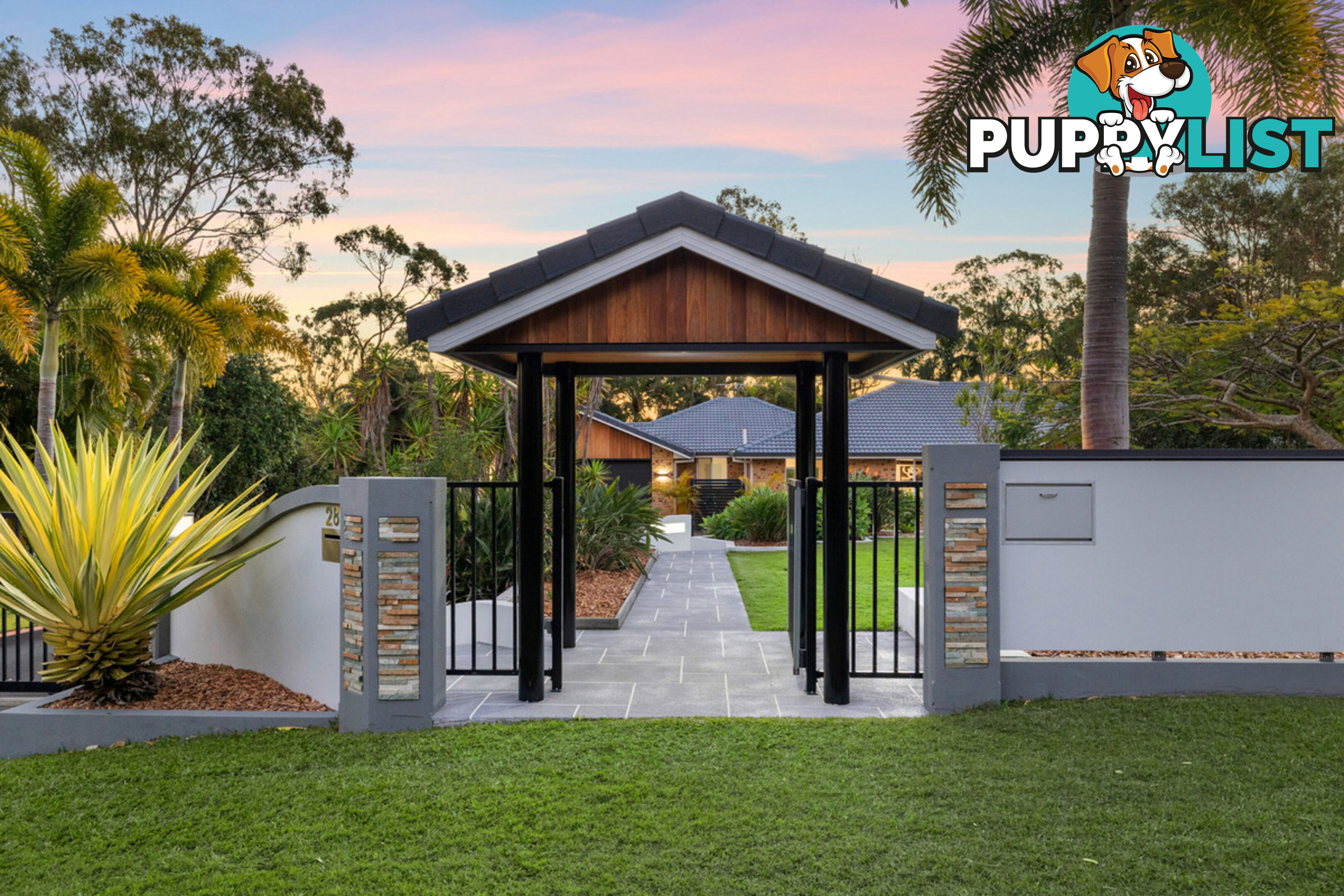 28 Lyndon Road CAPALABA QLD 4157