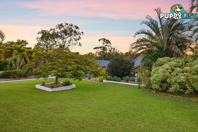 28 Lyndon Road CAPALABA QLD 4157