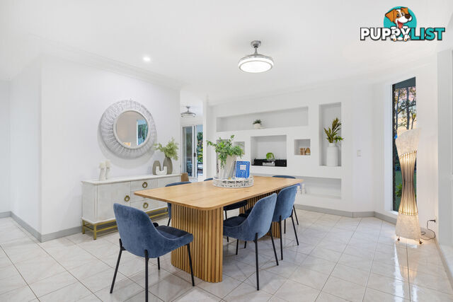 28 Lyndon Road CAPALABA QLD 4157