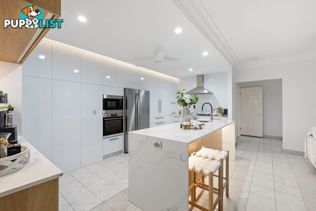28 Lyndon Road CAPALABA QLD 4157