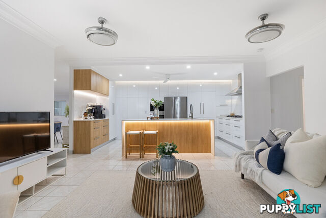 28 Lyndon Road CAPALABA QLD 4157