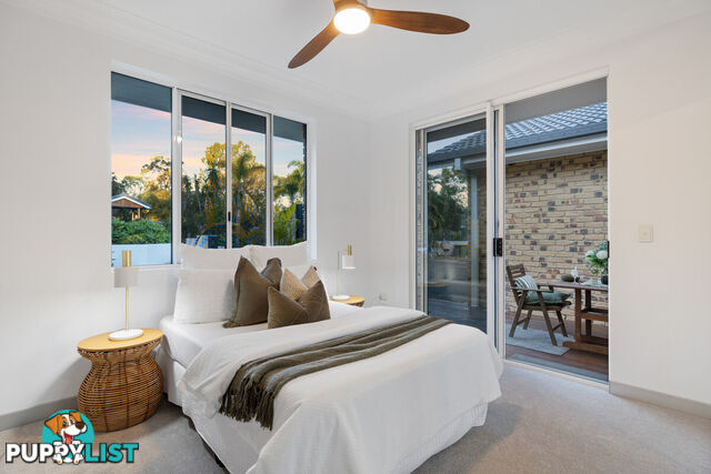 28 Lyndon Road CAPALABA QLD 4157