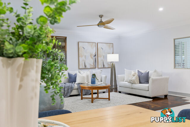 28 Lyndon Road CAPALABA QLD 4157