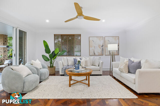 28 Lyndon Road CAPALABA QLD 4157