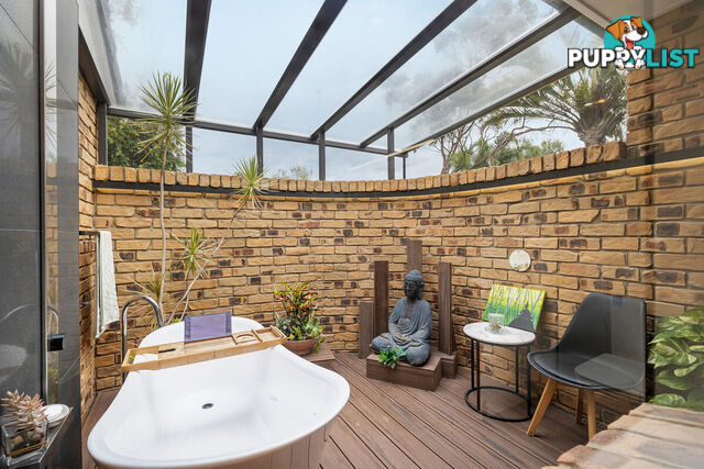 28 Lyndon Road CAPALABA QLD 4157