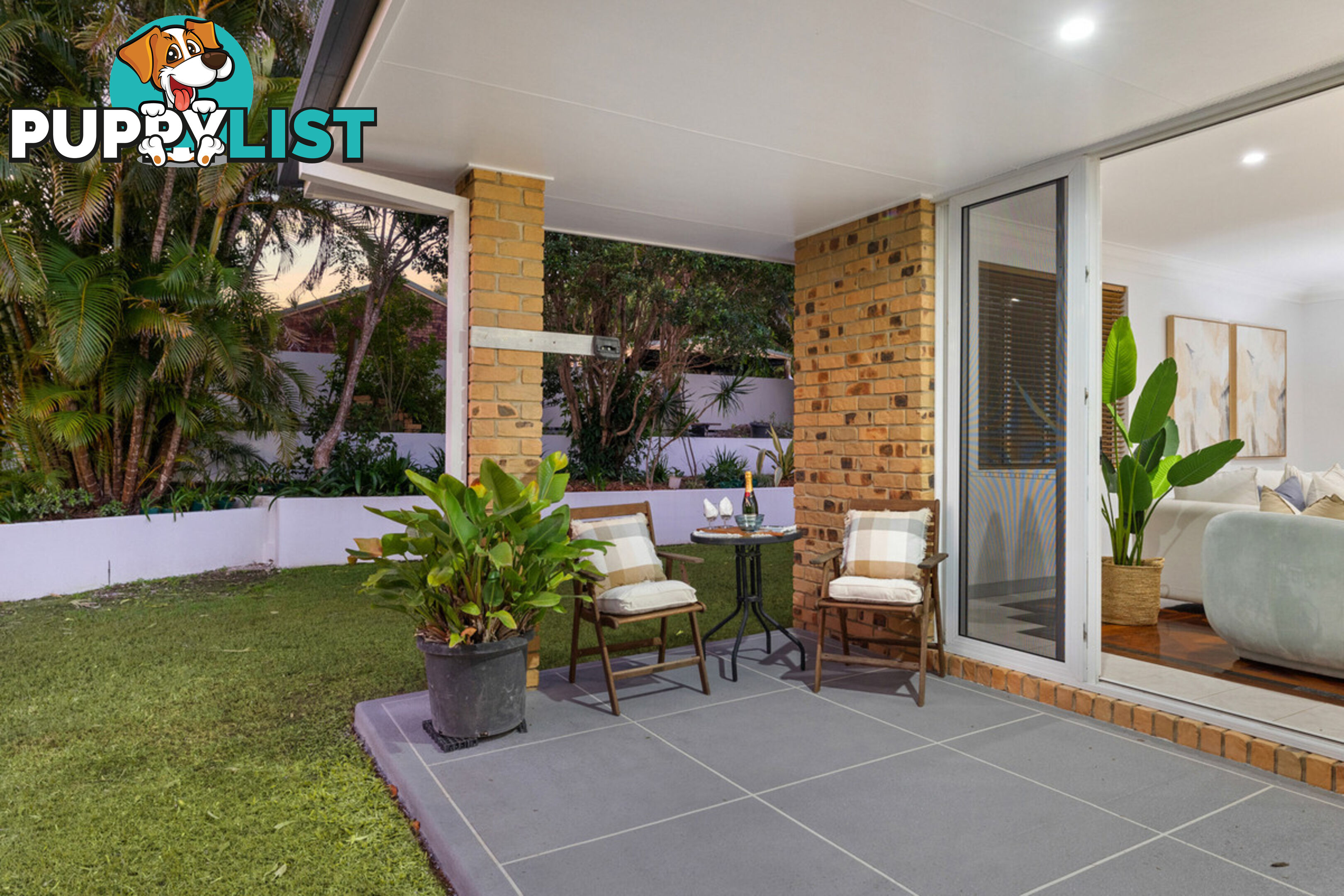 28 Lyndon Road CAPALABA QLD 4157