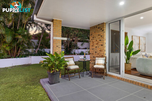 28 Lyndon Road CAPALABA QLD 4157
