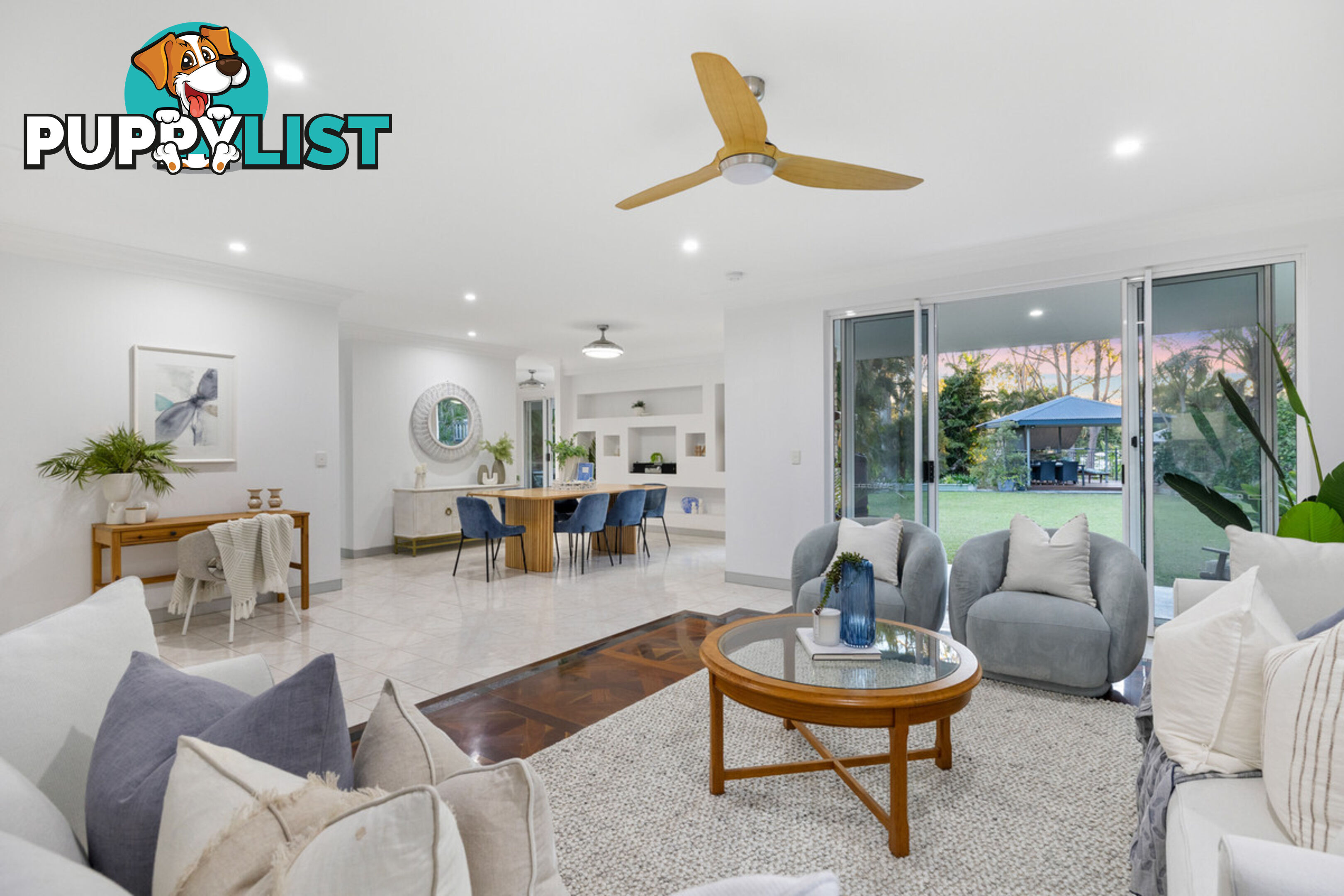 28 Lyndon Road CAPALABA QLD 4157