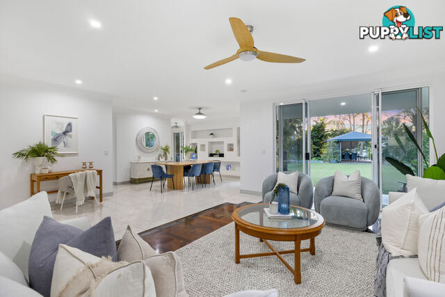 28 Lyndon Road CAPALABA QLD 4157