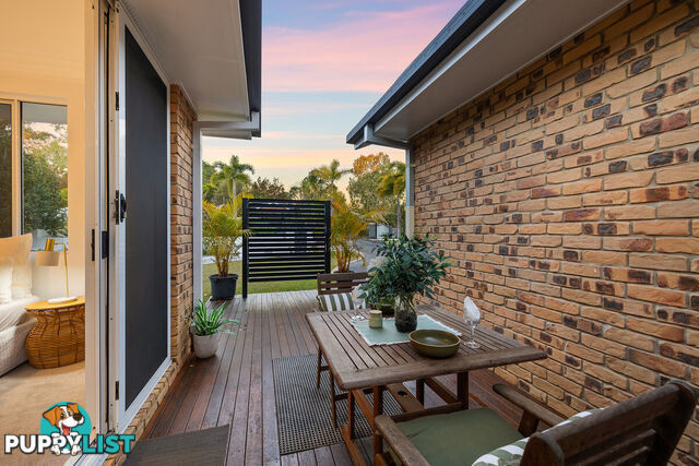 28 Lyndon Road CAPALABA QLD 4157