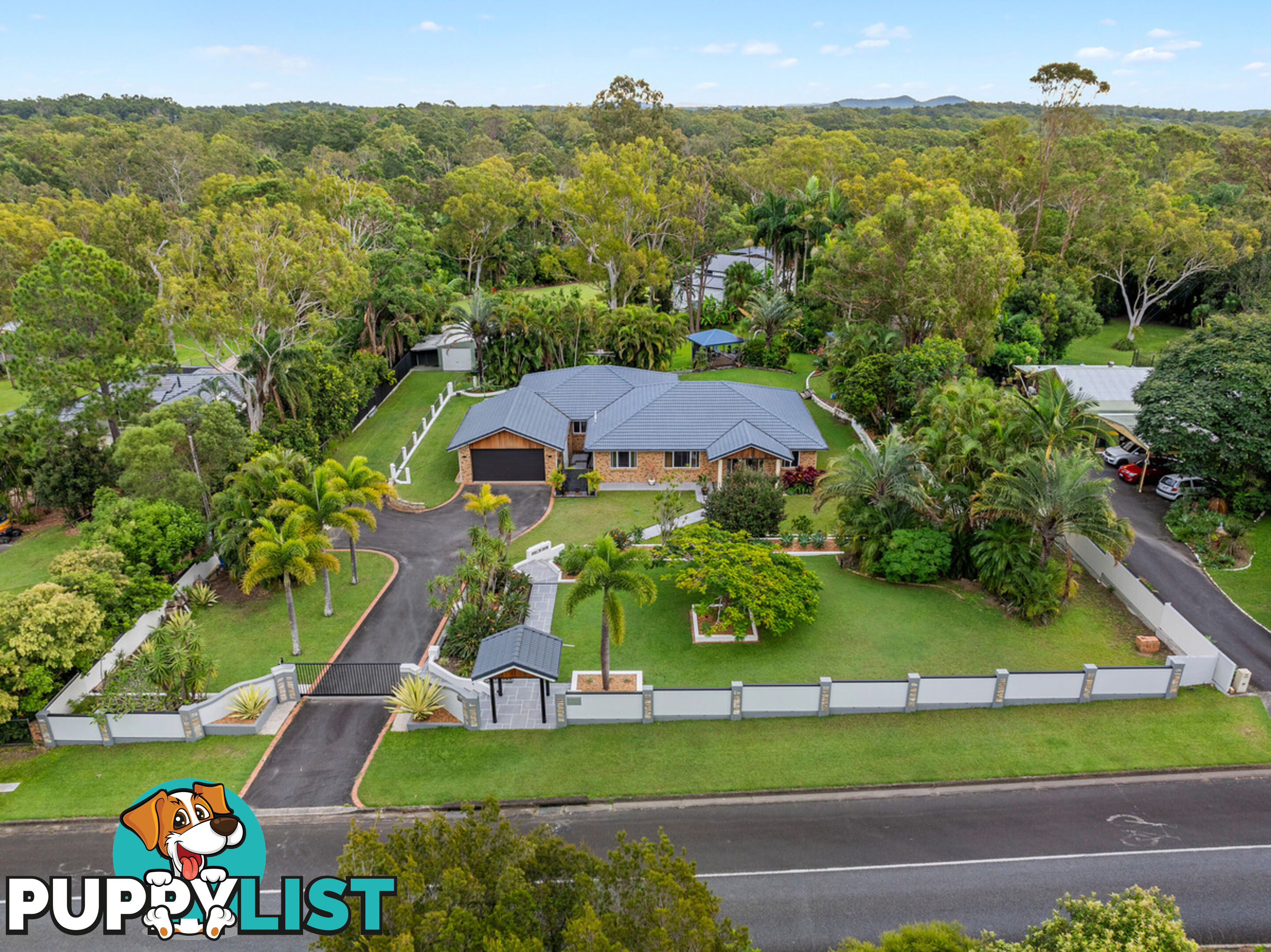 28 Lyndon Road CAPALABA QLD 4157