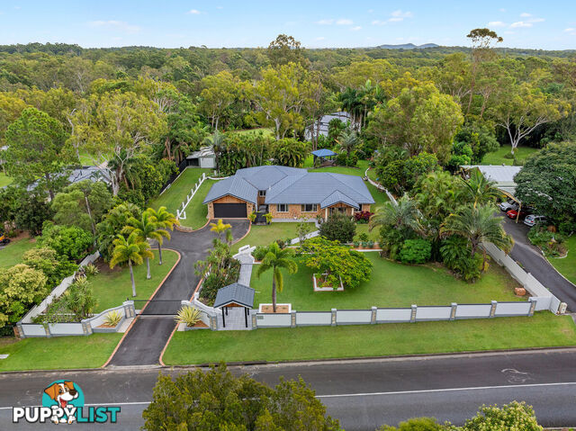 28 Lyndon Road CAPALABA QLD 4157