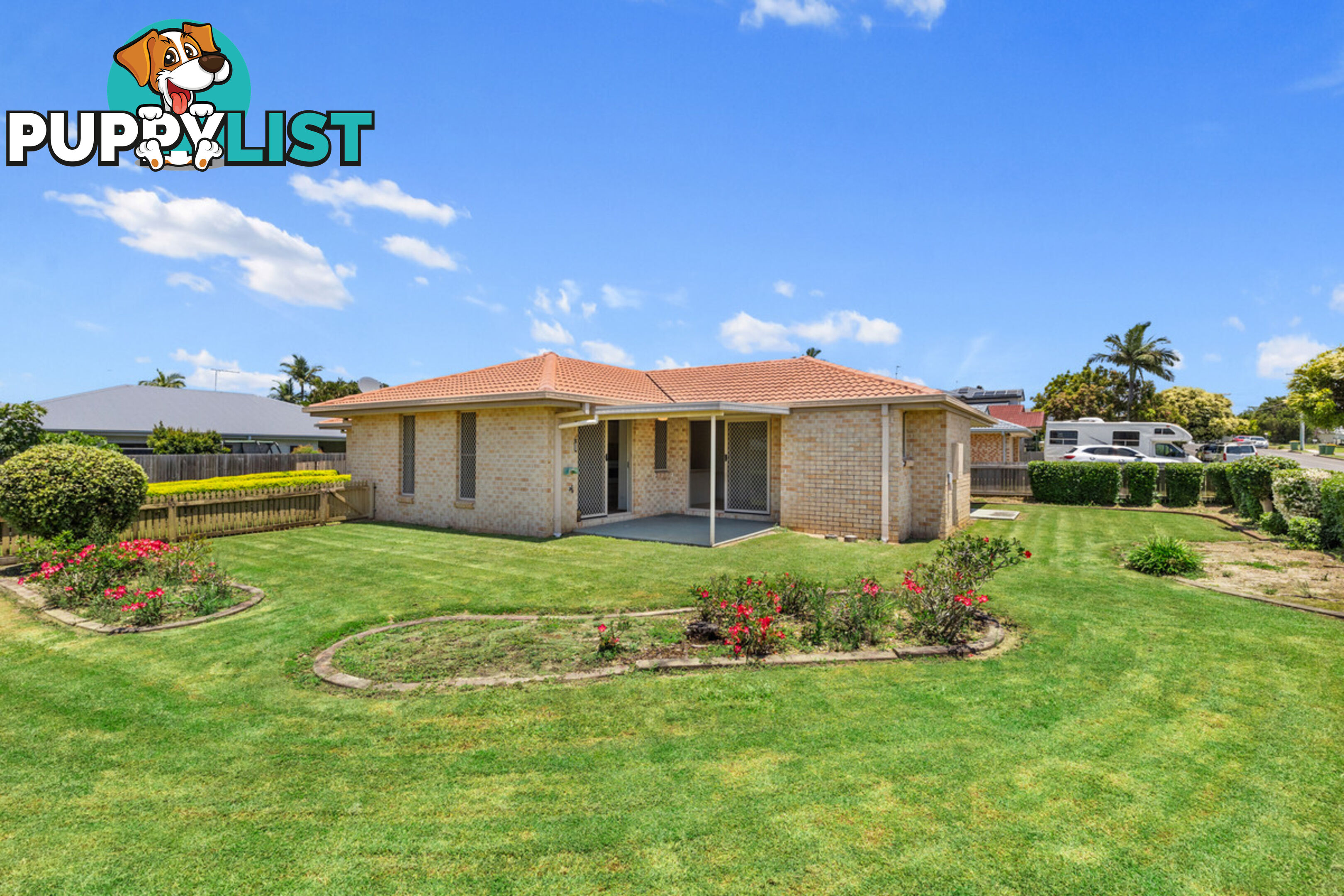 72 Vintage Drive THORNLANDS QLD 4164