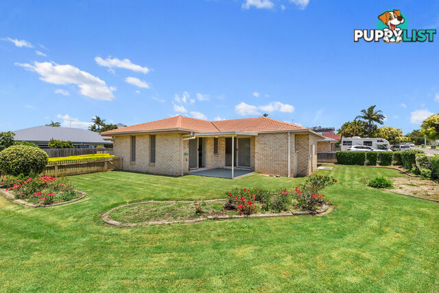 72 Vintage Drive THORNLANDS QLD 4164