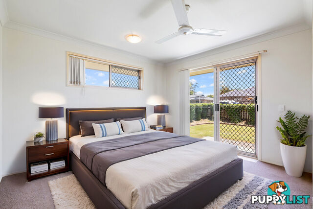 72 Vintage Drive THORNLANDS QLD 4164