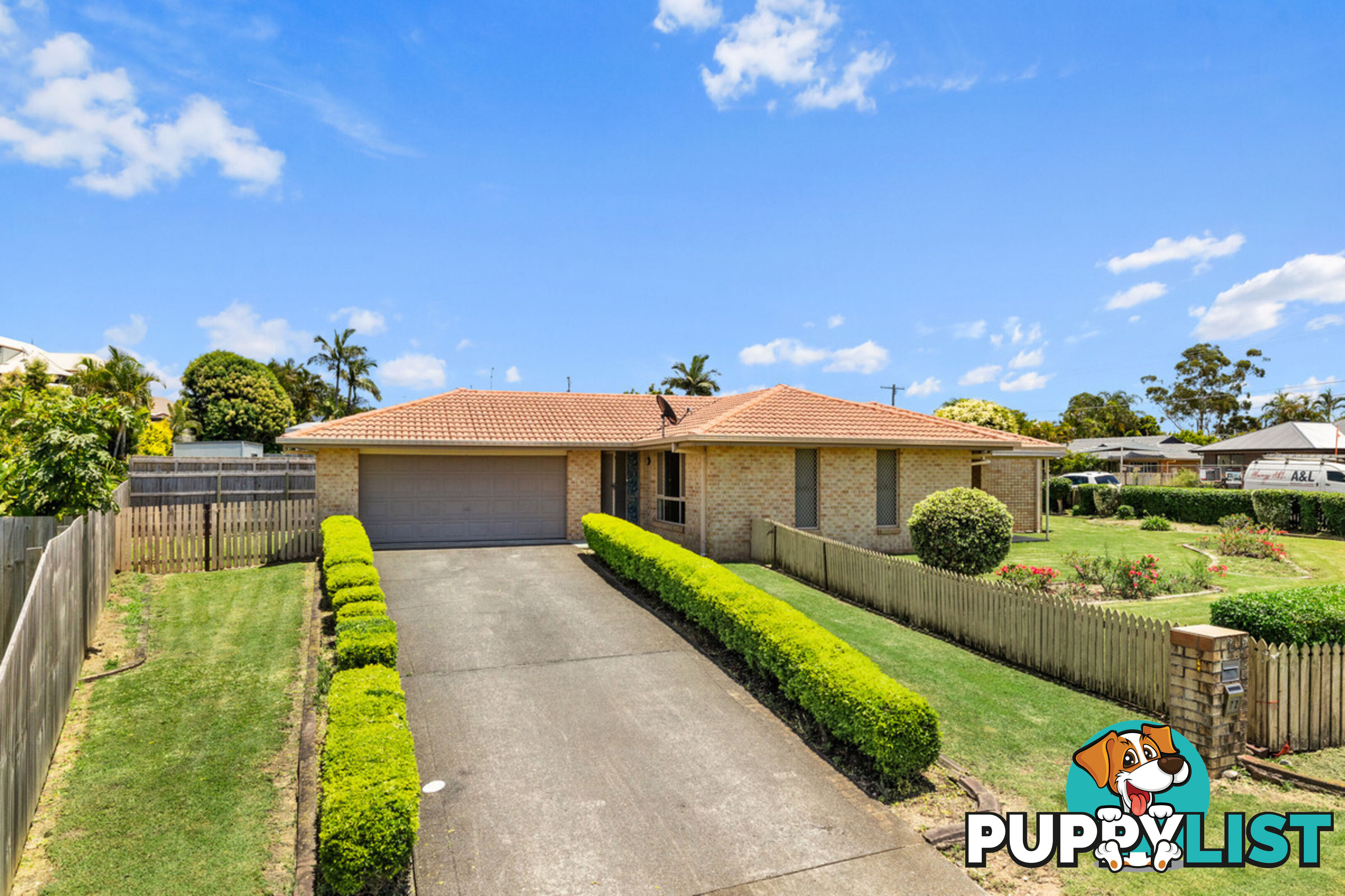 72 Vintage Drive THORNLANDS QLD 4164