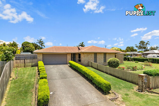 72 Vintage Drive THORNLANDS QLD 4164