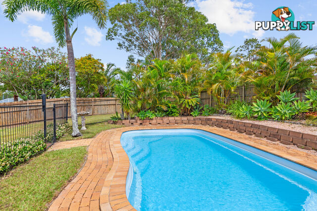 59 Hibiscus Drive MOUNT COTTON QLD 4165