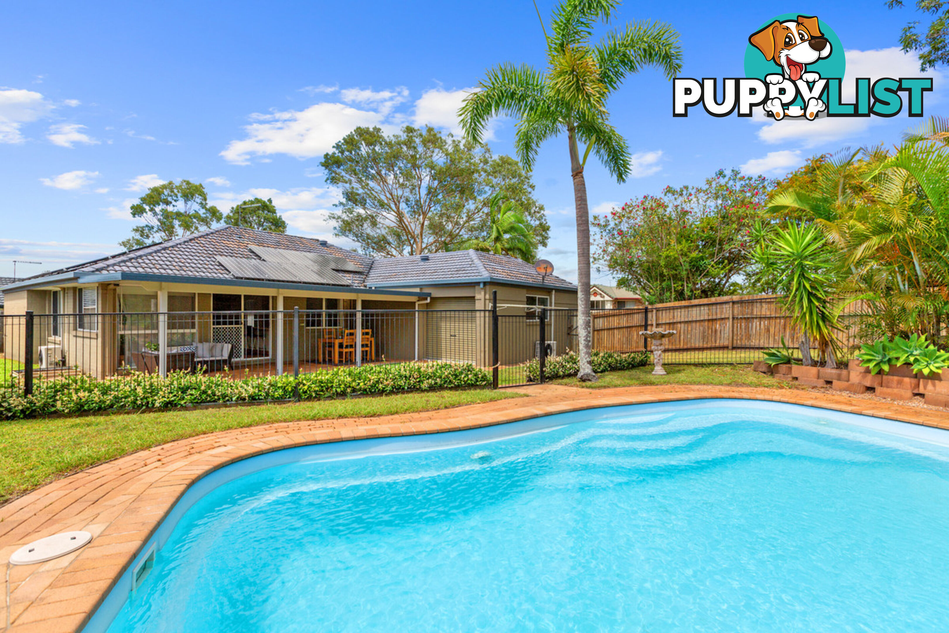 59 Hibiscus Drive MOUNT COTTON QLD 4165