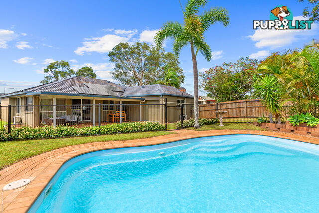 59 Hibiscus Drive MOUNT COTTON QLD 4165