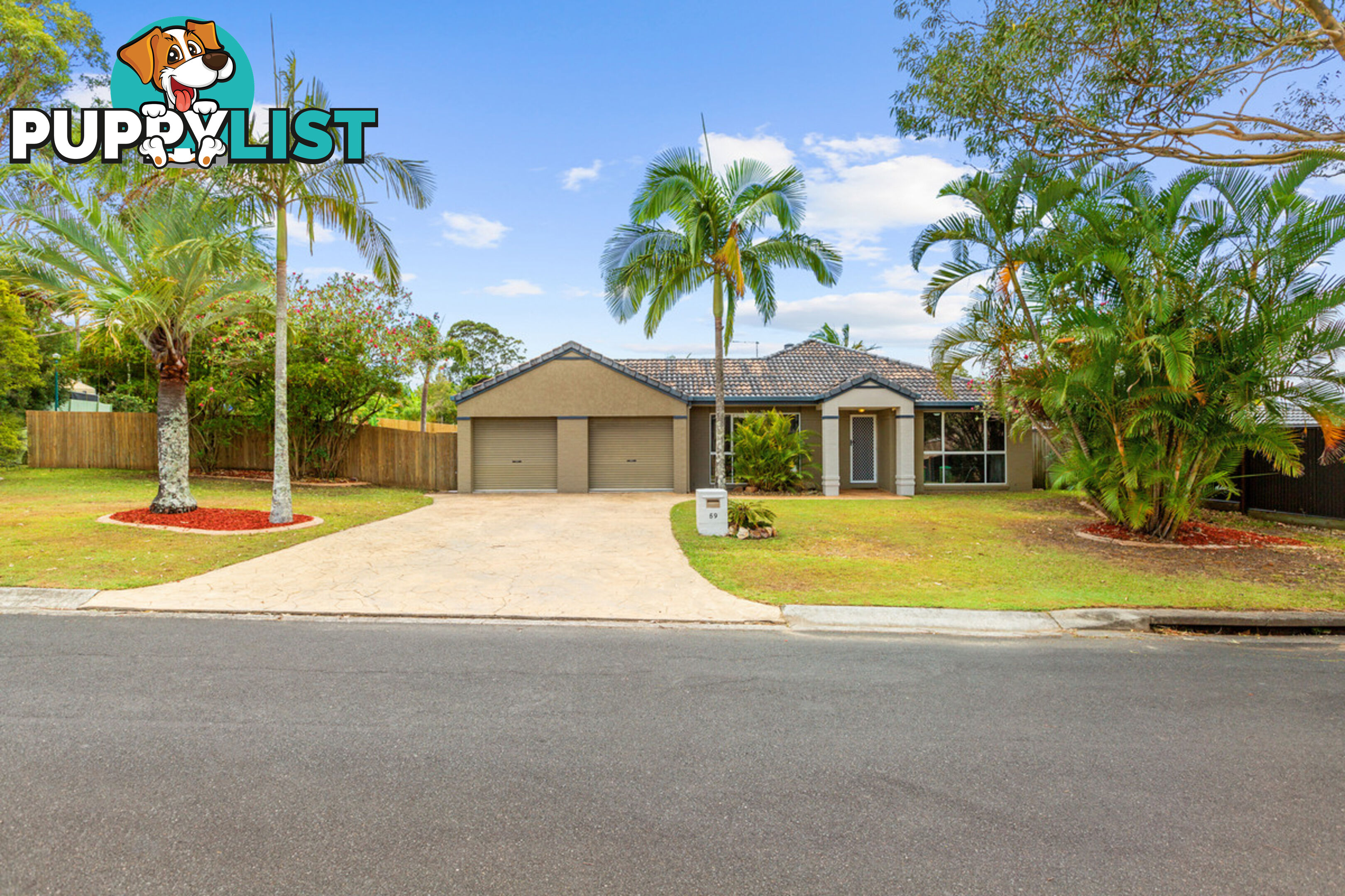 59 Hibiscus Drive MOUNT COTTON QLD 4165