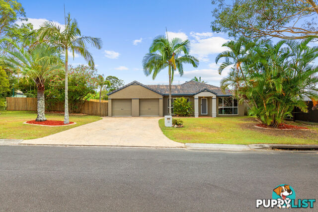 59 Hibiscus Drive MOUNT COTTON QLD 4165