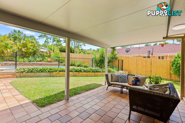 59 Hibiscus Drive MOUNT COTTON QLD 4165