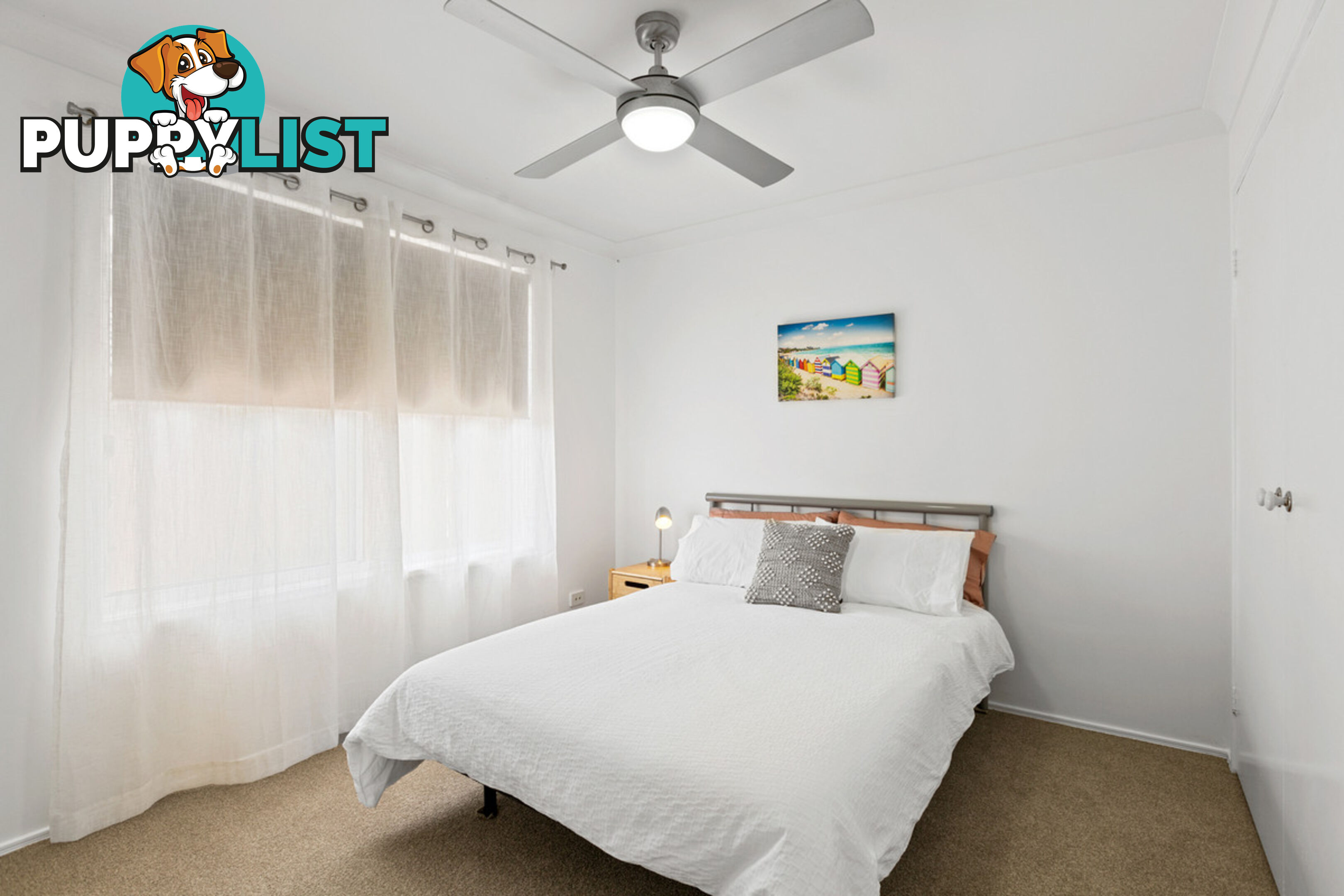 59 Hibiscus Drive MOUNT COTTON QLD 4165