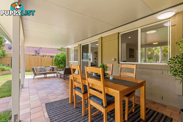 59 Hibiscus Drive MOUNT COTTON QLD 4165