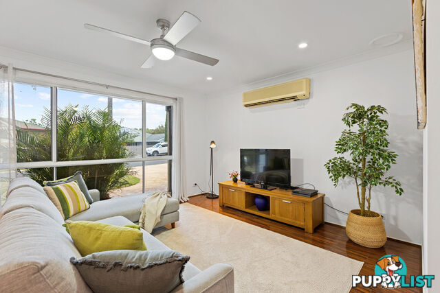 59 Hibiscus Drive MOUNT COTTON QLD 4165