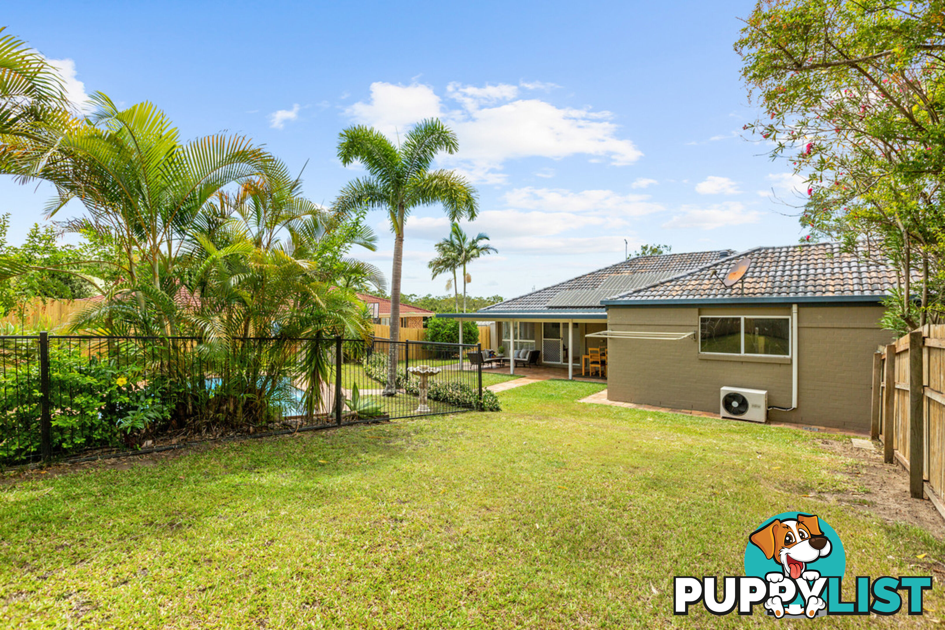 59 Hibiscus Drive MOUNT COTTON QLD 4165