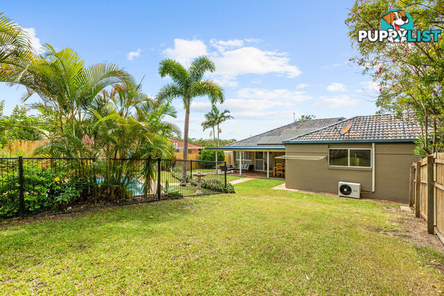 59 Hibiscus Drive MOUNT COTTON QLD 4165