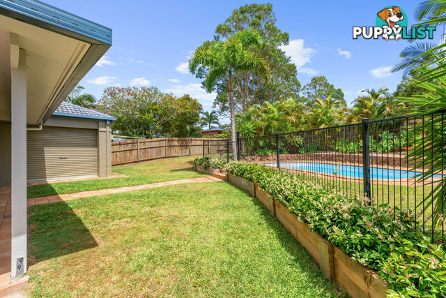 59 Hibiscus Drive MOUNT COTTON QLD 4165