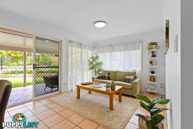 59 Hibiscus Drive MOUNT COTTON QLD 4165