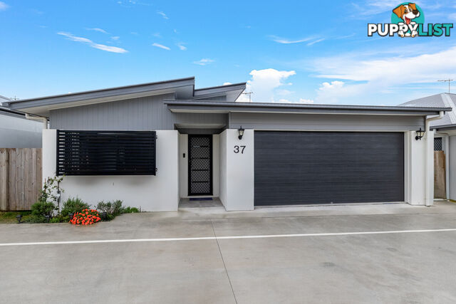 37/30-46 Edina Street THORNLANDS QLD 4164