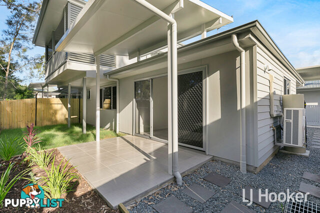 4/5 Yarrow Court CLEVELAND QLD 4163