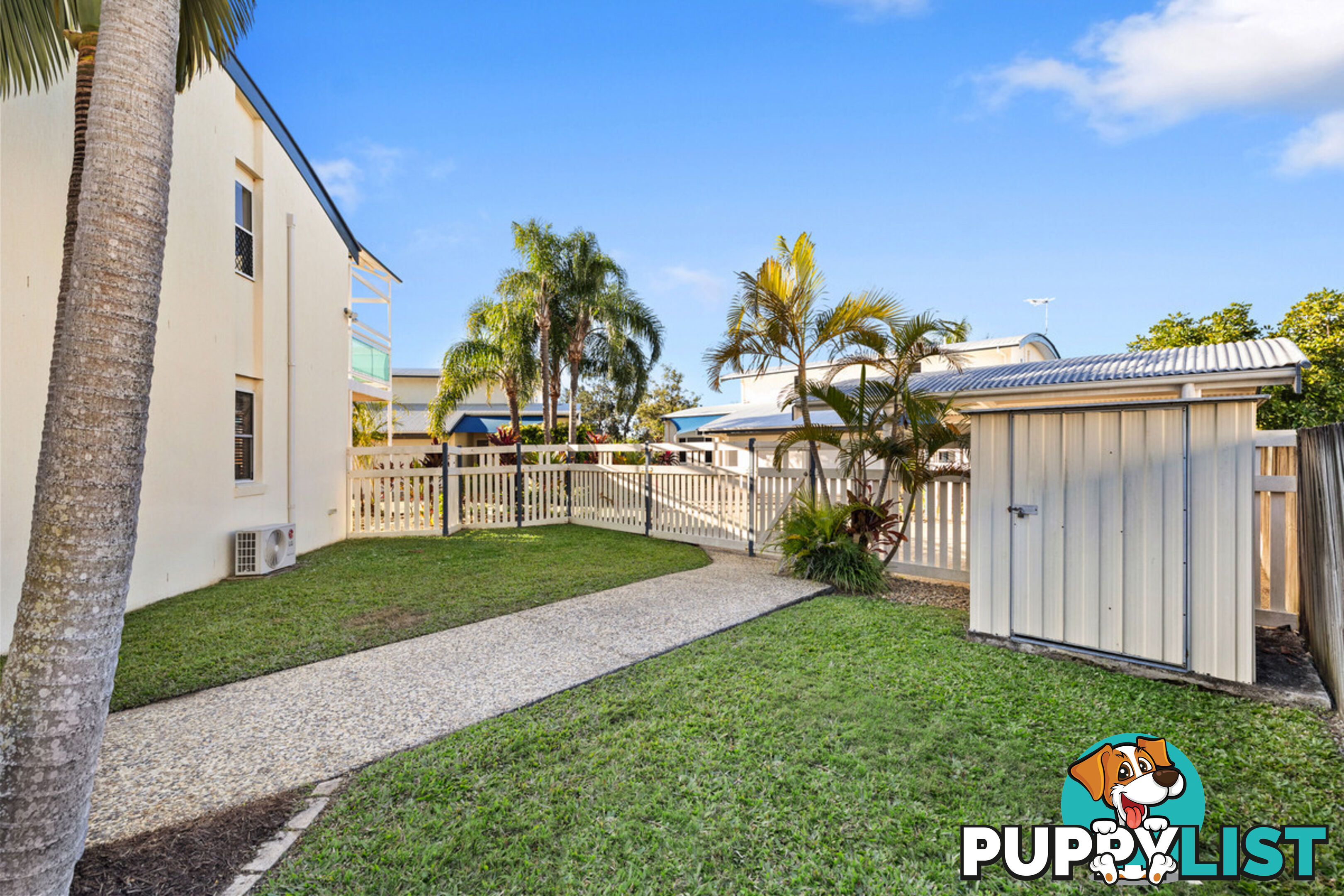 11/14-22 Mary Pleasant Drive BIRKDALE QLD 4159