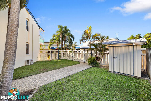 11/14-22 Mary Pleasant Drive BIRKDALE QLD 4159