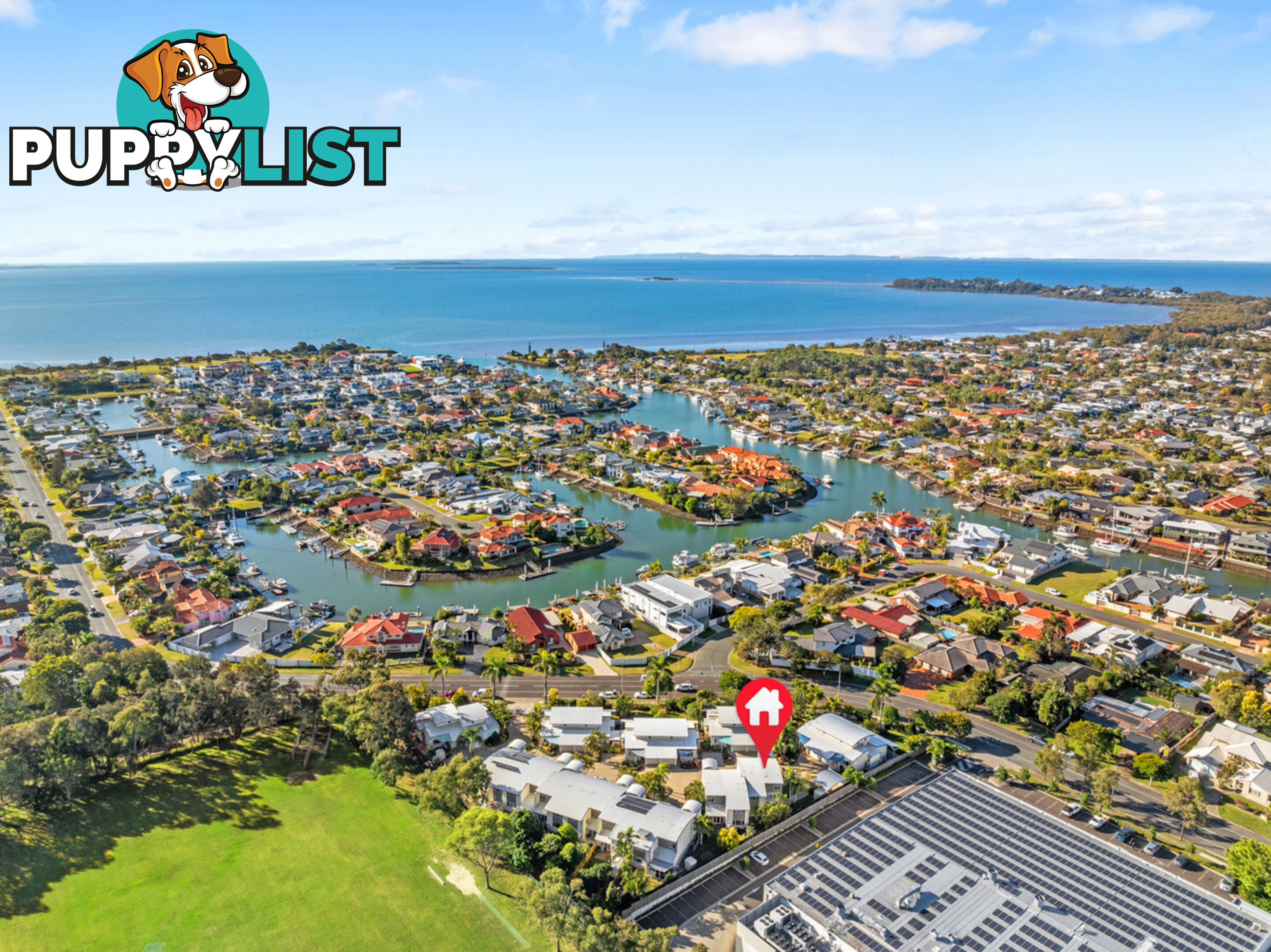 11/14-22 Mary Pleasant Drive BIRKDALE QLD 4159