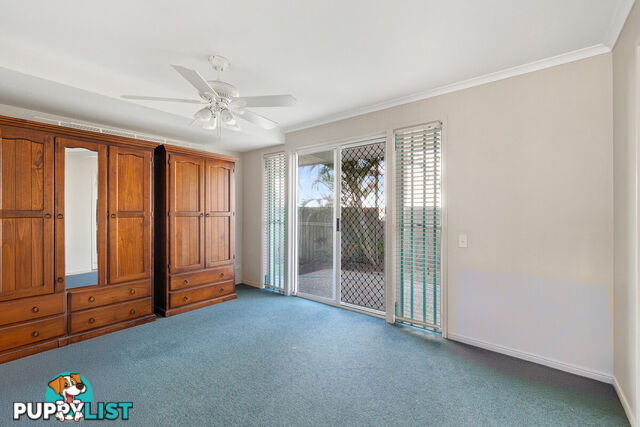 11/14-22 Mary Pleasant Drive BIRKDALE QLD 4159