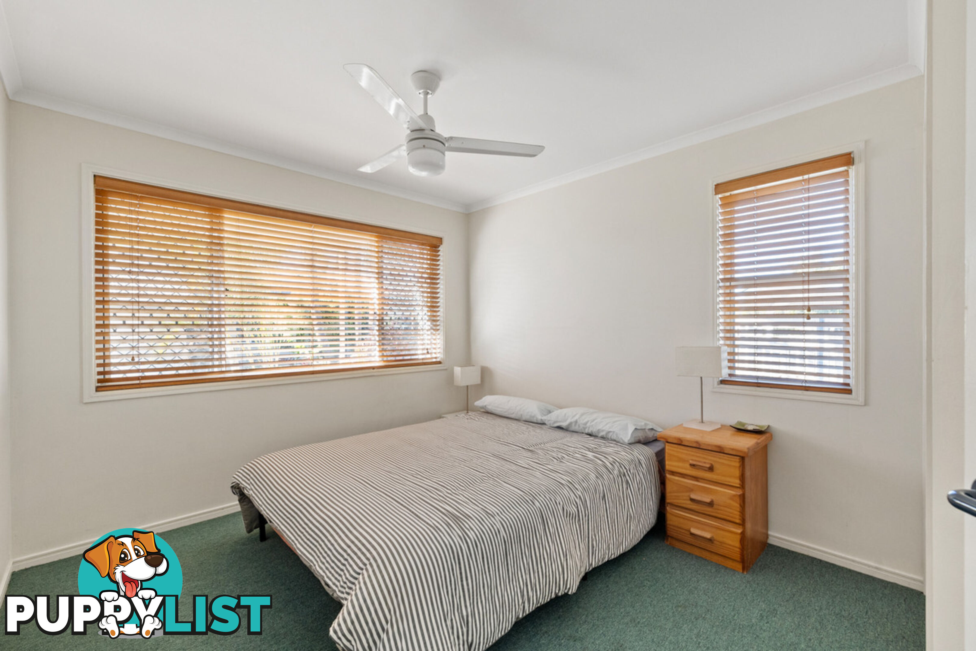 11/14-22 Mary Pleasant Drive BIRKDALE QLD 4159