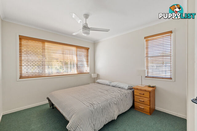 11/14-22 Mary Pleasant Drive BIRKDALE QLD 4159