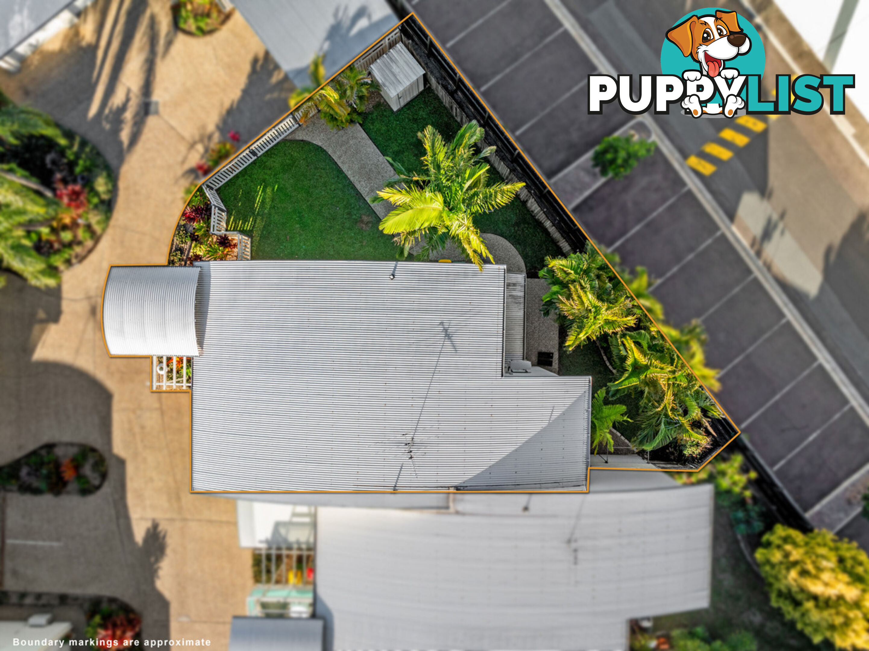 11/14-22 Mary Pleasant Drive BIRKDALE QLD 4159